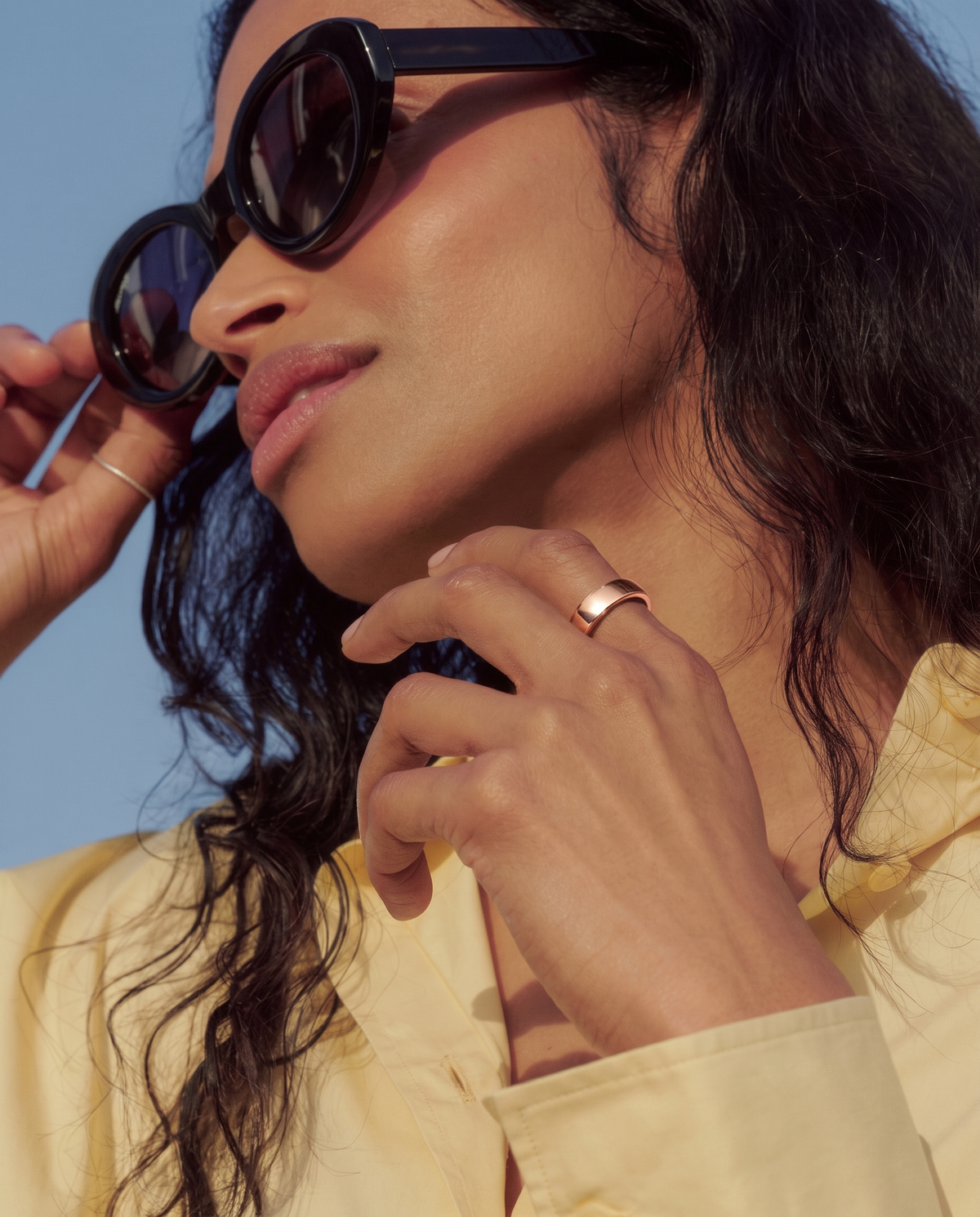 Aura Ring
