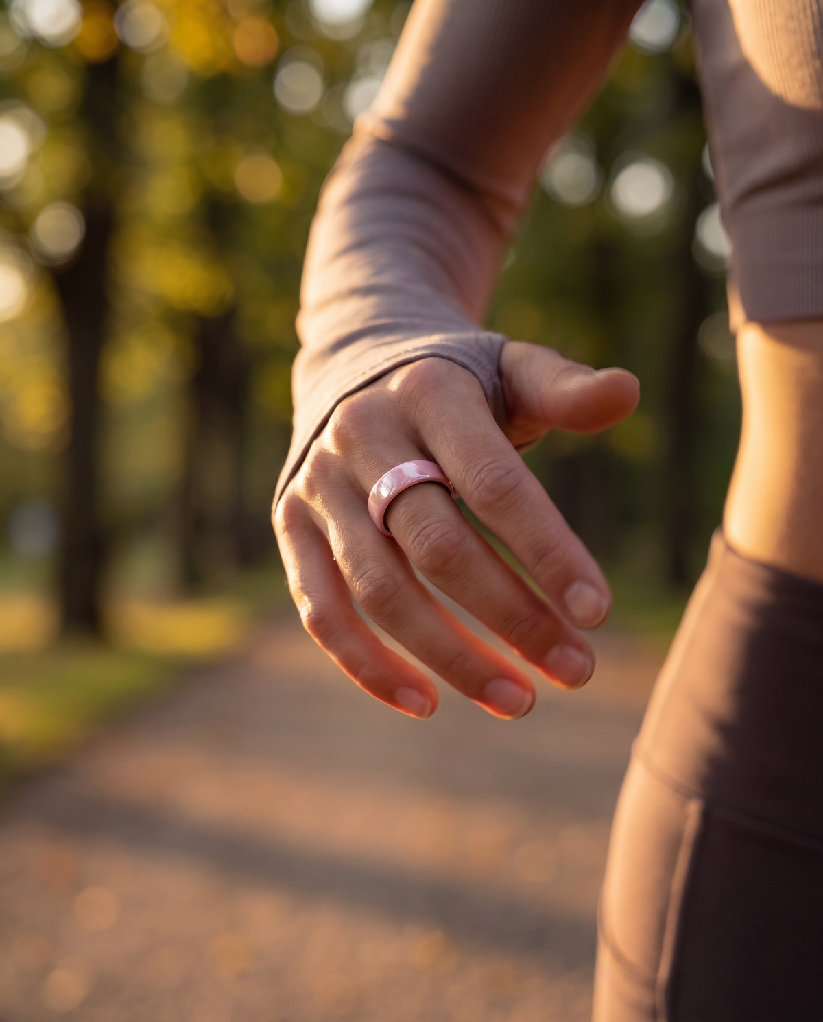 Aura Ring