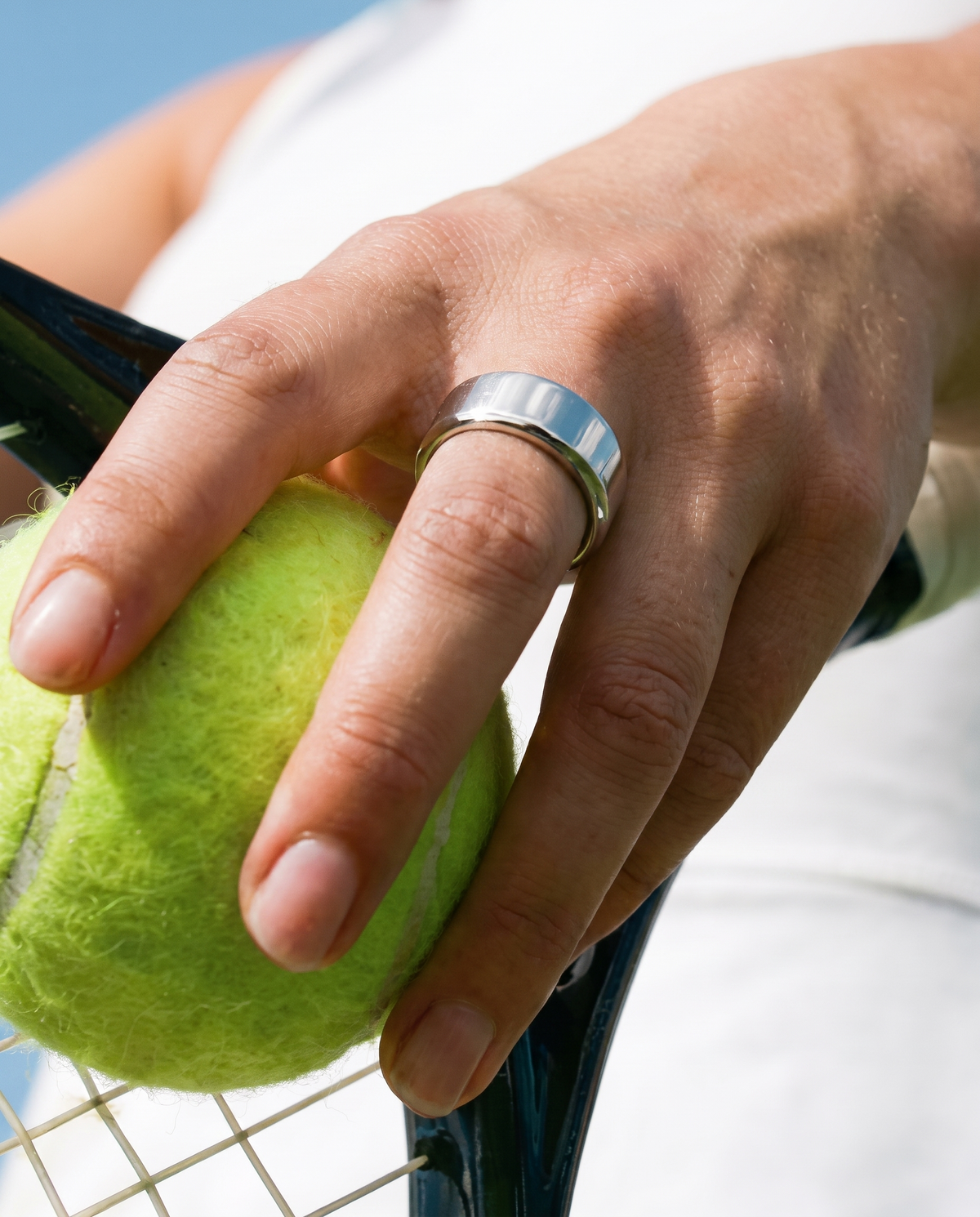 Aura Ring