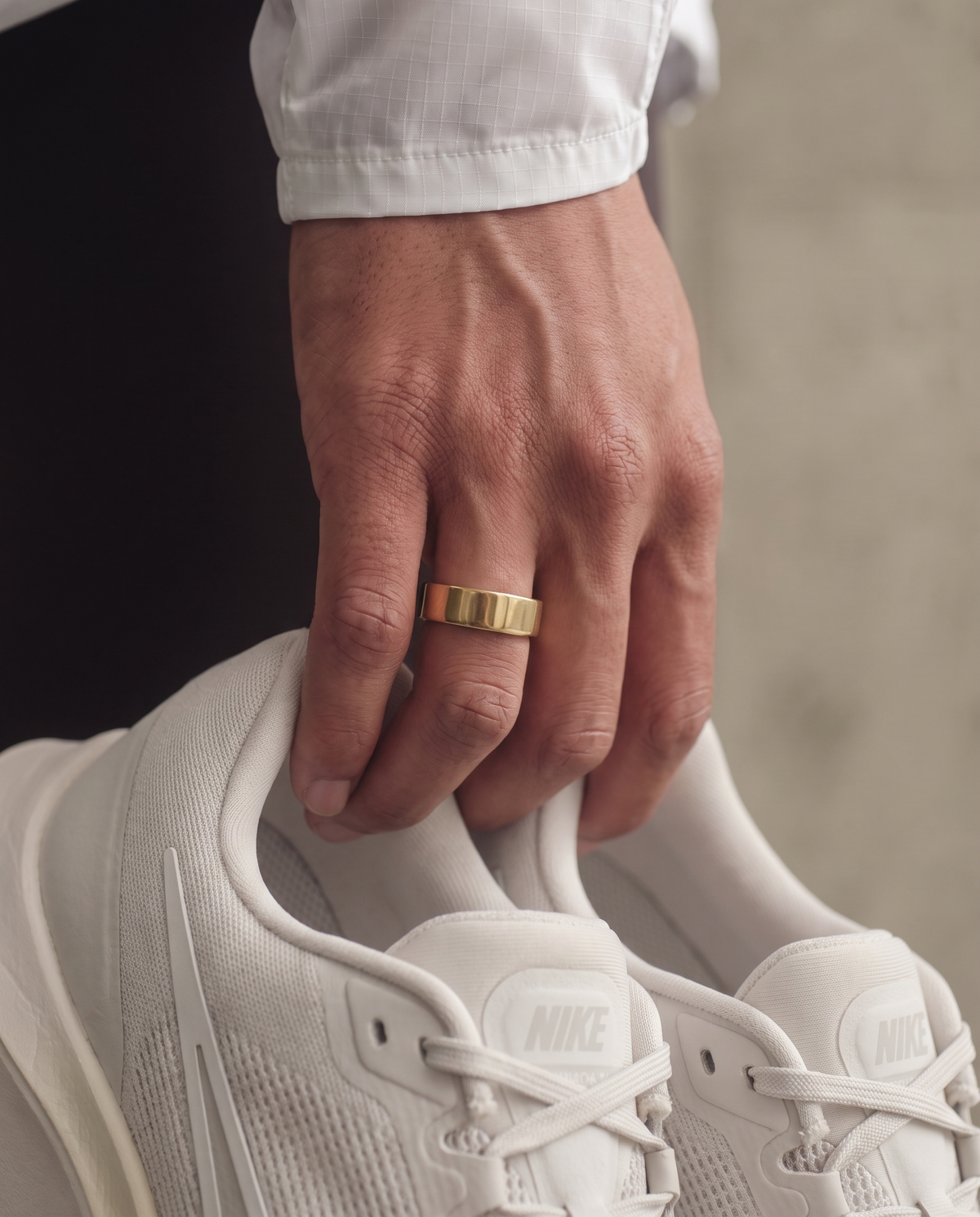 Aura Ring